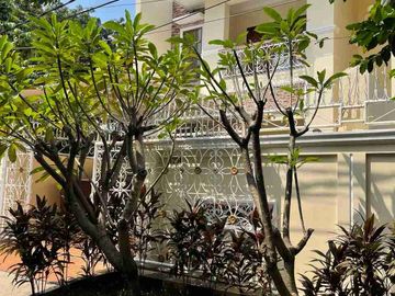Dijual Rumah Asri Siap Huni bebas Banjir di Galaxy, Bekasi Selatan