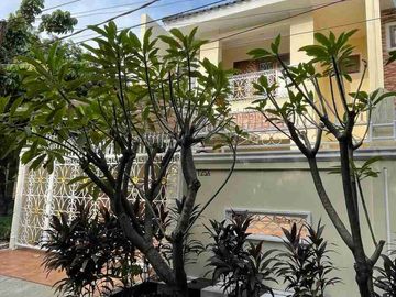 Dijual Rumah Asri Siap Huni bebas Banjir di Galaxy, Bekasi Selatan