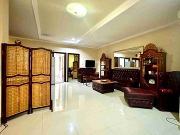 Dijual Rumah Asri Siap Huni bebas Banjir di Galaxy, Bekasi Selatan