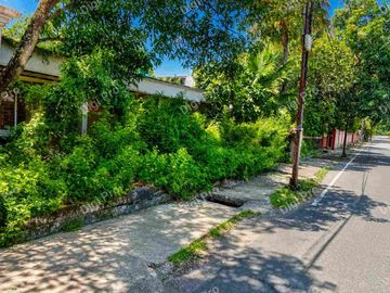 Jual Tanah 12x30 Jl. Baji Gau, Lokasi Premium Jantung Kota Makassar