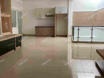 Jual Cepat BU. Rumah 3LT Jl. Pengayoman Security 24H