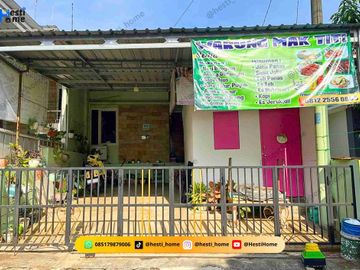 Di Bawah Harga Pasar! Rumah Tanah Luas 111m² di Banyumanik, SHM Ready Cuma 550 Juta!
