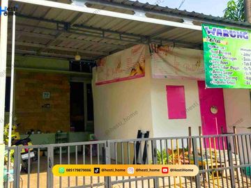 Di Bawah Harga Pasar! Rumah Tanah Luas 111m² di Banyumanik, SHM Ready Cuma 550 Juta!