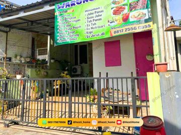 Di Bawah Harga Pasar! Rumah Tanah Luas 111m² di Banyumanik, SHM Ready Cuma 550 Juta!