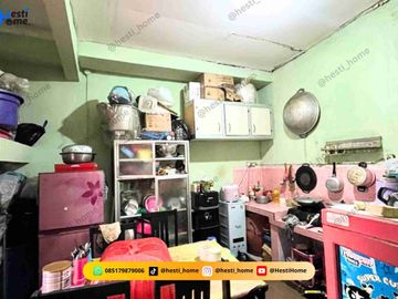 Di Bawah Harga Pasar! Rumah Tanah Luas 111m² di Banyumanik, SHM Ready Cuma 550 Juta!