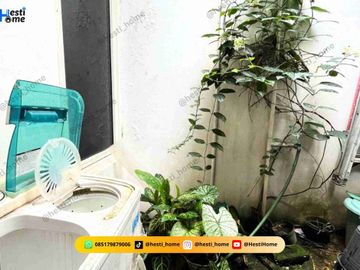 Di Bawah Harga Pasar! Rumah Tanah Luas 111m² di Banyumanik, SHM Ready Cuma 550 Juta!