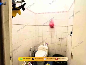 Di Bawah Harga Pasar! Rumah Tanah Luas 111m² di Banyumanik, SHM Ready Cuma 550 Juta!