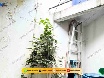Di Bawah Harga Pasar! Rumah Tanah Luas 111m² di Banyumanik, SHM Ready Cuma 550 Juta!