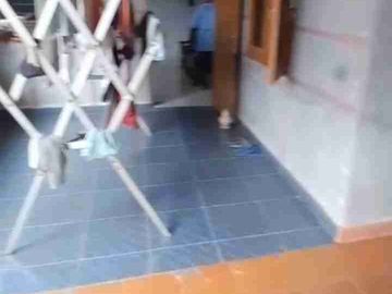 Di jual rumah 1 setengah lantai  ukuran luas kondisi bangunan bagus Lokasi perumahan puri Kartika lama Ciledug Tangerang kota