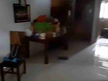 Di jual rumah 1 setengah lantai  ukuran luas kondisi bangunan bagus Lokasi perumahan puri Kartika lama Ciledug Tangerang kota