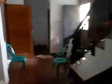 Di jual rumah 1 setengah lantai  ukuran luas kondisi bangunan bagus Lokasi perumahan puri Kartika lama Ciledug Tangerang kota