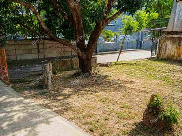 Jual Tanah Komp Pemda Luas 300m2 SHM Nego