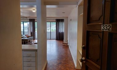 STUDIO W/ 1TB AT CHATEAU VERDE CONDO