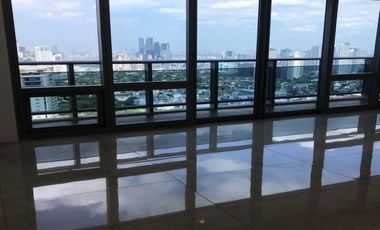 For Lease: 3 Bedroom 4BR Condominium at The Suites Taguig City-BGC