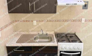 SE VENDE DEPARTAMENTO, COL. POSTAL, BENITO JUÁREZ, CDMX.