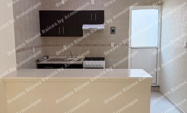 SE VENDE DEPARTAMENTO, COL. POSTAL, BENITO JUÁREZ, CDMX.