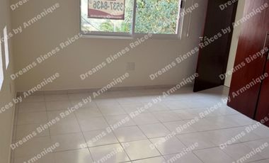 SE VENDE DEPARTAMENTO, COL. POSTAL, BENITO JUÁREZ, CDMX.