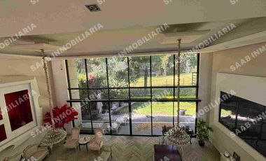 Cssa en venta fraccionamiento club de golf las fuentes