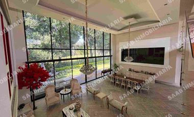 Cssa en venta fraccionamiento club de golf las fuentes