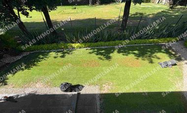 Cssa en venta fraccionamiento club de golf las fuentes