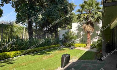 Cssa en venta fraccionamiento club de golf las fuentes