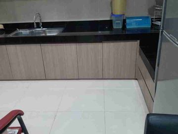 Dijual Rumah Semi Furnished Cluster Prestigia The Eminent - BSD