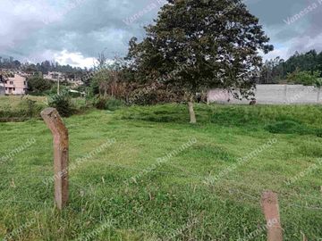 Terreno en venta sector Cotogchoa