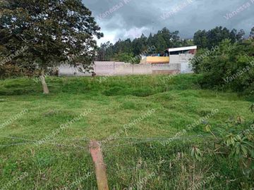 Terreno en venta sector Cotogchoa