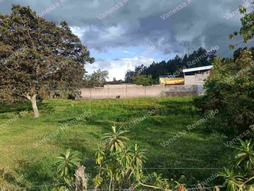 Terreno en venta sector Cotogchoa
