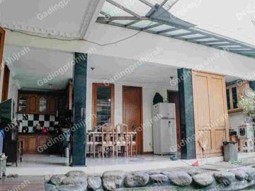 Dijual Rumah Dekat Paris Van Java & Karang Setra