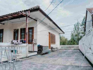 Dijual Rumah Dekat Paris Van Java & Karang Setra
