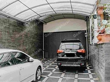 Dijual Rumah Dekat Paris Van Java & Karang Setra