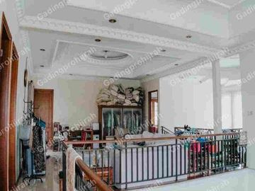 Dijual Rumah Dekat Paris Van Java & Karang Setra