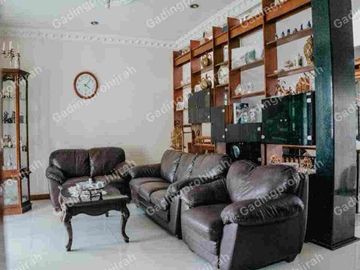 Dijual Rumah Dekat Paris Van Java & Karang Setra