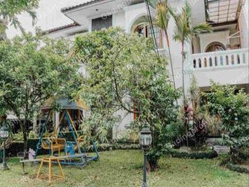 Dijual Rumah Dekat Paris Van Java & Karang Setra