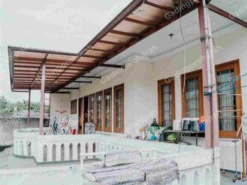 Dijual Rumah Dekat Paris Van Java & Karang Setra
