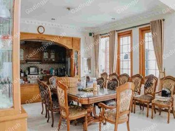 Dijual Rumah Dekat Paris Van Java & Karang Setra