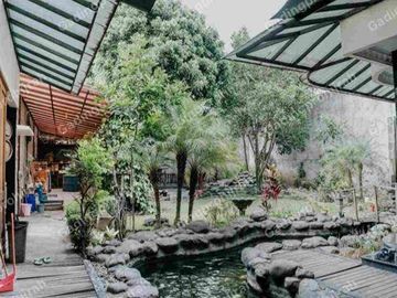 Dijual Rumah Dekat Paris Van Java & Karang Setra