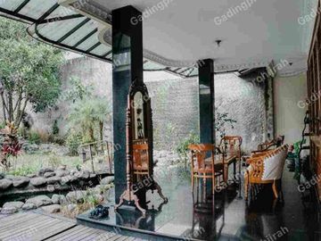 Dijual Rumah Dekat Paris Van Java & Karang Setra