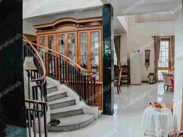Dijual Rumah Dekat Paris Van Java & Karang Setra