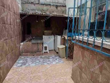 CASA AMPLIA DE VENTA – SAN JOSE DE MORAN, 3 HAB + ESTUDIO