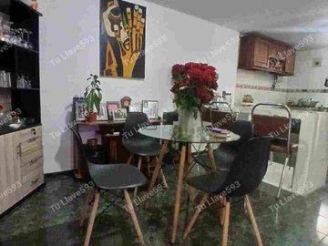 CASA AMPLIA DE VENTA – SAN JOSE DE MORAN, 3 HAB + ESTUDIO