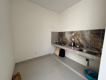 Rumah Baru Gress Rungkut