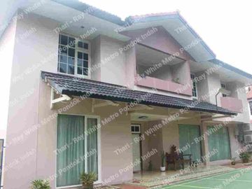 Dijual Rumah Mewah di Abdul Majid - Kebayoran Baru - Jaksel
