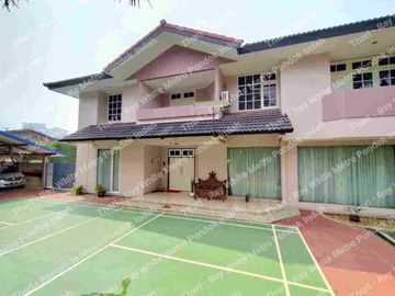 Dijual Rumah Mewah di Abdul Majid - Kebayoran Baru - Jaksel