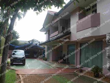 Dijual Rumah Mewah di Abdul Majid - Kebayoran Baru - Jaksel