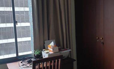 Dijual Apartemen Ambassador1 Kuningan Jakarta Selatan 3BR