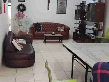 dijual rumah Mojoarum