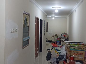 Rumah Siap Huni Lebak Timur Surabaya