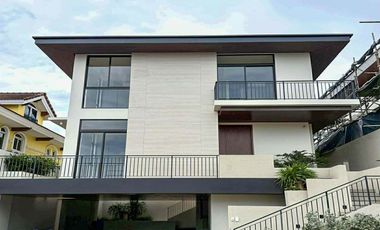 Brand New 3BR in Verdana Homes at Daang Hari For Sale!